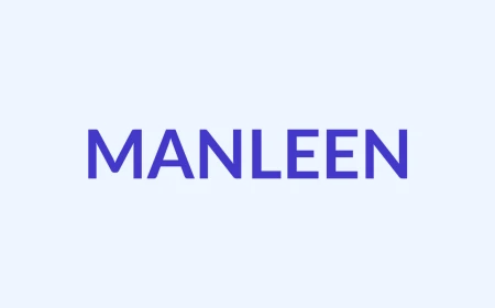 मनलीन Name Meaning