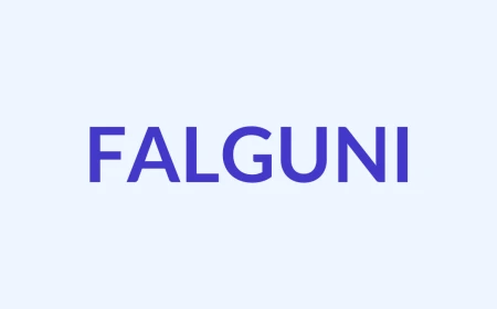 फाल्गुनी Name Meaning