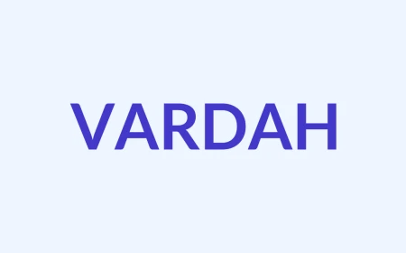 वरदाह Name Meaning