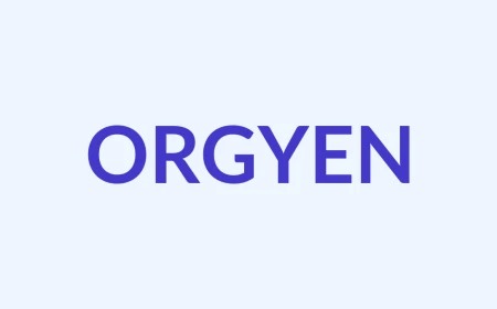 ओर्ग्येन Name Meaning