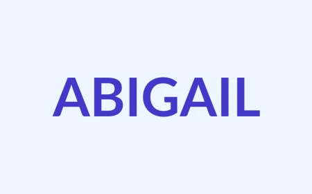 Abigail नाम का अर्थ, उत्पत्ति और व्यक्तित्व | ईसाई नाम