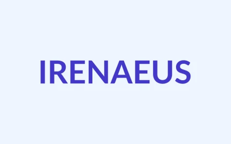 इरेनियस Name Meaning