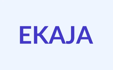 एकजा Name Meaning
