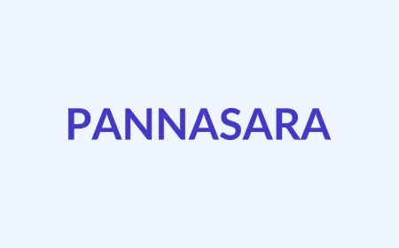 पन्नासार Name Meaning