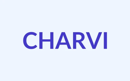 चार्वी Name Meaning