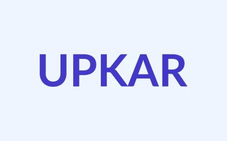 उपकार Name Meaning