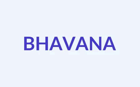 भावना Name Meaning