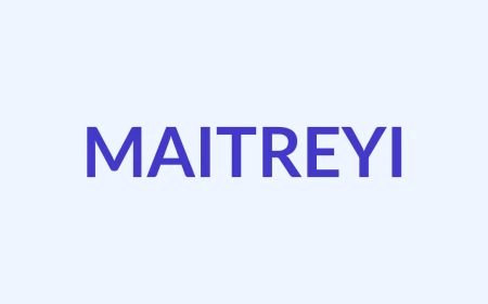 मैत्रेयी Name Meaning