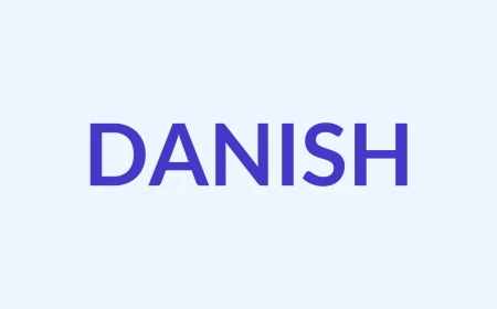दानिश Name Meaning