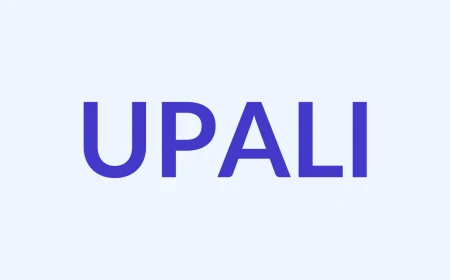 उपालि Name Meaning
