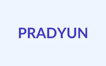 प्रद्युन Name Meaning