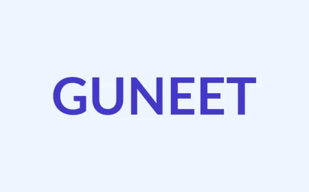 गुनीत Name Meaning