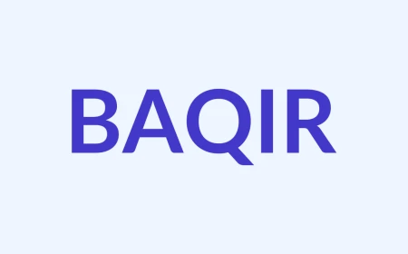 बाक़िर Name Meaning