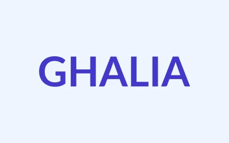 घालिया Name Meaning
