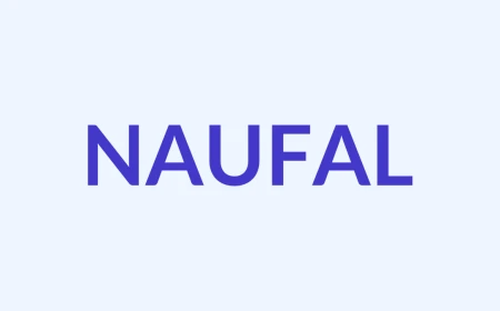 नौफल Name Meaning