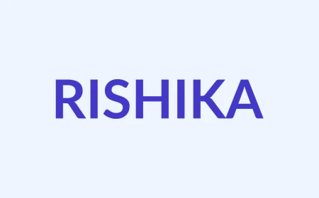 ऋषिका Name Meaning