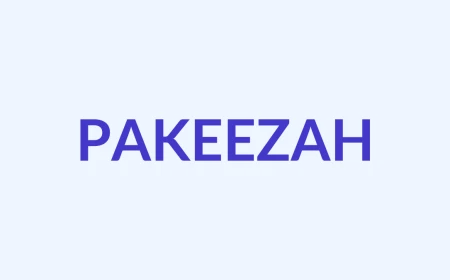 पाकीज़ा Name Meaning