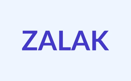 ज़लक Name Meaning