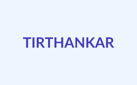 तीर्थंकर नाम का अर्थ, जैन धर्म में महत्व और ज्योतिष