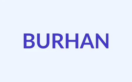 बुरहान Name Meaning
