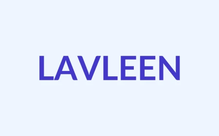 लवलीन Name Meaning