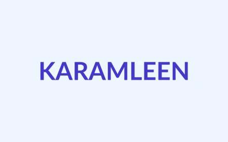करमलीन Name Meaning