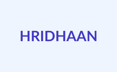 हृधान Name Meaning