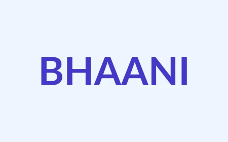 भानी Name Meaning