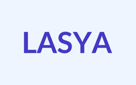 लास्या Name Meaning