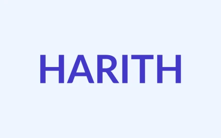 हारिस Name Meaning