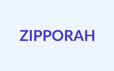 ज़िप्पोराह Name Meaning