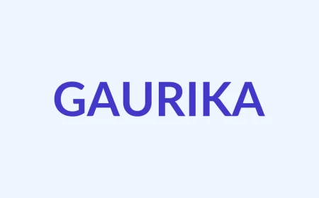 गौरिका Name Meaning