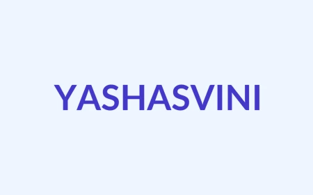 यशस्विनी Name Meaning
