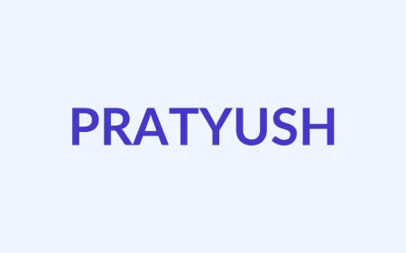 प्रत्युष Name Meaning