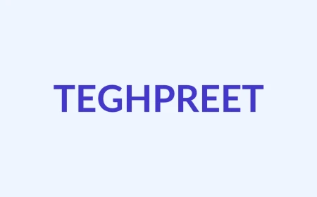 तेगप्रीत Name Meaning