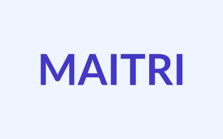 मैत्री Name Meaning