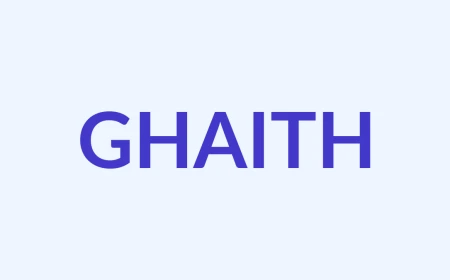 गैथ Name Meaning
