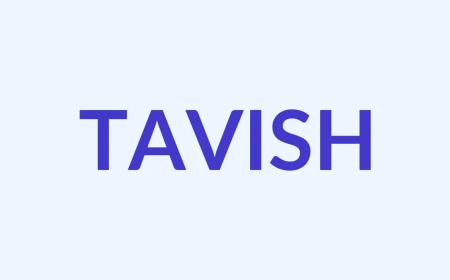 तविष Name Meaning