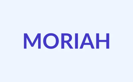 मोरिया Name Meaning