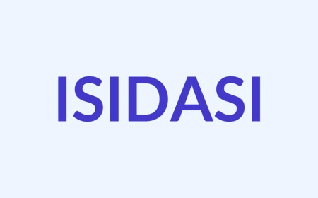 इसिदासी Name Meaning