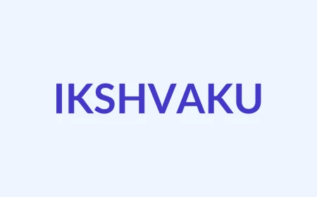 इक्ष्वाकु Name Meaning