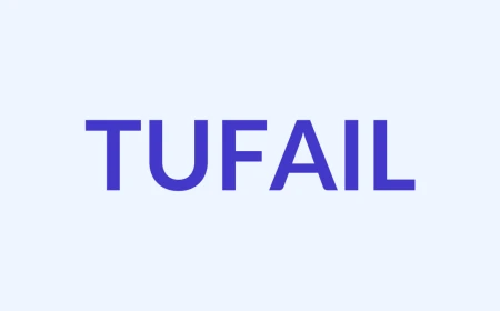तुफैल Name Meaning