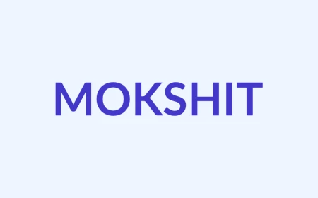 मोक्षित Name Meaning