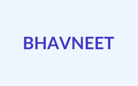 भवनीत नाम का अर्थ, उत्पत्ति और व्यक्तित्व | सिख नाम