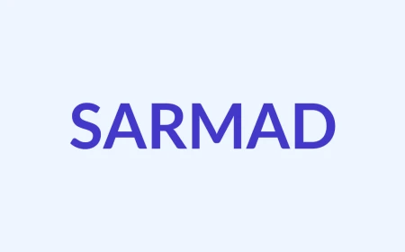 सरमद Name Meaning