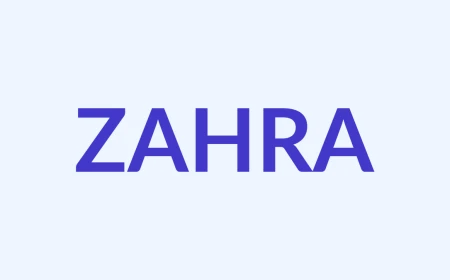 ज़हरा Name Meaning