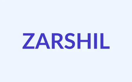 ज़र्षिल Name Meaning