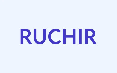 रुचिर Name Meaning