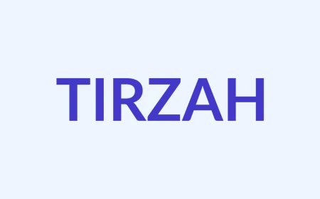 तिरज़ा Name Meaning