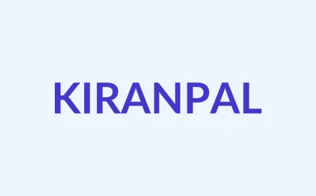किरणपाल Name Meaning